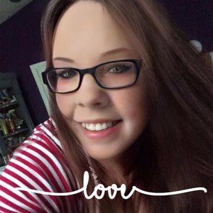 Meet your Posher, Deanna